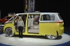 Volkswagen I.D. BUZZ