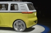 Volkswagen I.D. BUZZ