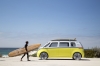 Volkswagen I.D. BUZZ
