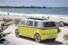 Volkswagen I.D. BUZZ