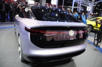 Volkswagen I.D. CROZZ
