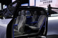 Volkswagen I.D. CROZZ