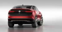 Volkswagen I.D. CROZZ