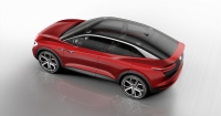 Volkswagen I.D. CROZZ