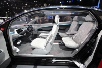 Volkswagen I.D. CROZZ