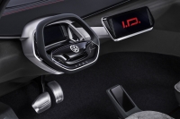 Volkswagen I.D. CROZZ