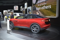 Volkswagen I.D. CROZZ