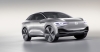 Volkswagen I.D. CROZZ