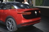 Volkswagen I.D. CROZZ