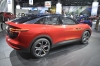 Volkswagen I.D. CROZZ