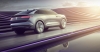 Volkswagen I.D. CROZZ