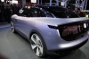 Volkswagen I.D. CROZZ