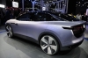 Volkswagen I.D. CROZZ