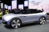 Volkswagen I.D. CROZZ
