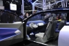 Volkswagen I.D. CROZZ