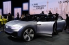 Volkswagen I.D. CROZZ