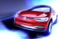 Volkswagen I.D. CROZZ (druga wersja)
