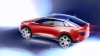 Volkswagen I.D. CROZZ