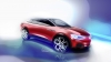 Volkswagen I.D. CROZZ