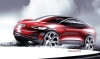 Volkswagen I.D. CROZZ