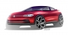 Volkswagen I.D. CROZZ