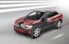 Volkswagen I.D. CROZZ