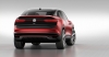 Volkswagen I.D. CROZZ