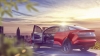 Volkswagen I.D. CROZZ