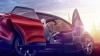 Volkswagen I.D. CROZZ