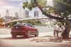 Volkswagen I.D. CROZZ