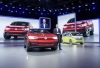 Volkswagen I.D. CROZZ