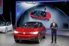Volkswagen I.D. CROZZ