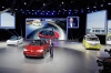 Volkswagen I.D. CROZZ