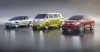 Volkswagen I.D., I.D. BUZZ i I.D. CROZZ