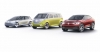 Volkswagen I.D., I.D. BUZZ i I.D. CROZZ