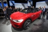 Volkswagen I.D. CROZZ