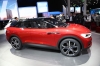 Volkswagen I.D. CROZZ