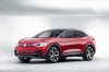 Volkswagen I.D. CROZZ