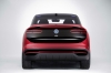 Volkswagen I.D. CROZZ