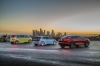 Volkswagen I.D. BUZZ, I.D. i I.D. CROZZ