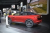 Volkswagen I.D. CROZZ