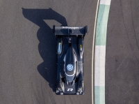Volkswagen I.D. R Pikes Peak