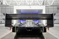 Volkswagen I.D. R Pikes Peak