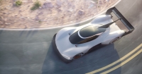 Volkswagen prezentuje wyścigówkę I.D. R Pikes Peak