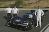 Volkswagen I.D. R Pikes Peak