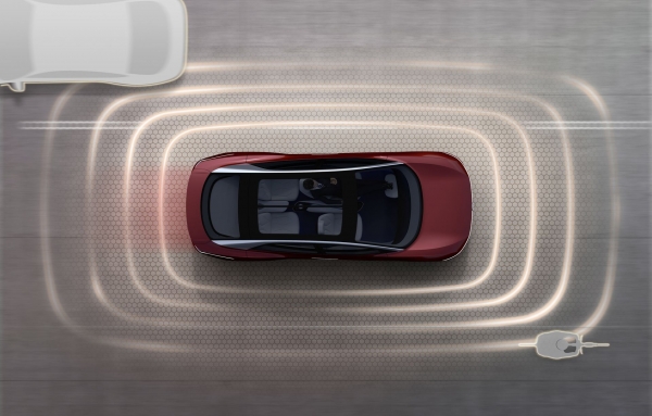 Volkswagen I.D. VIZZION