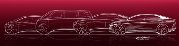 Volkswagen I.D. VIZZION