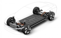 Volkswagen I.D. VIZZION