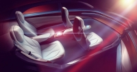 Volkswagen zapowiedział premierę I.D. VIZZION na wystawie w Genewie