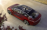 Volkswagen I.D. VIZZION